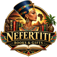 Nefertiti Books & Gifts